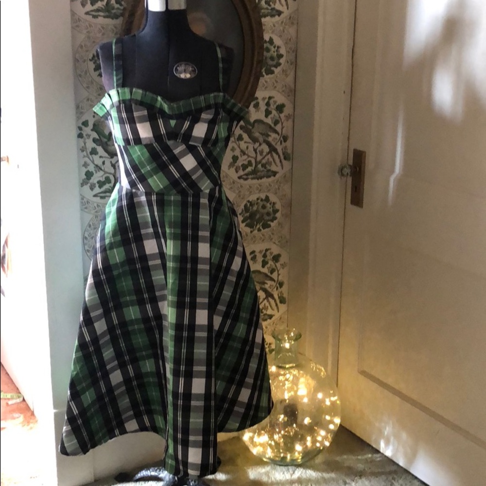 Beautiful Holiday Dress
